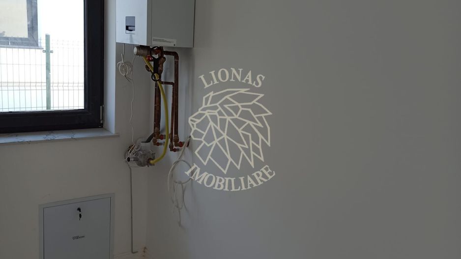 Casa Ultrafinisata 4 camere 121 mp-teren 500 mp-Valea Sigmirului - Poză 4