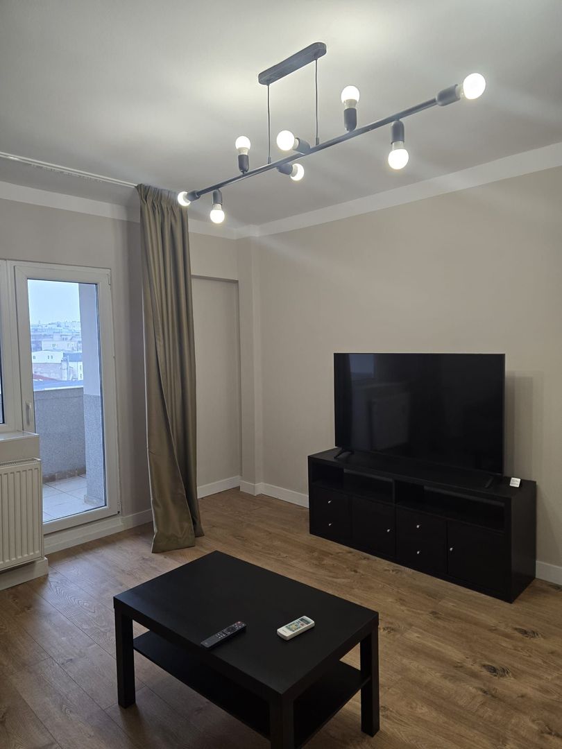 AP. 2 CAMERE UNIRII, PRIMA INCHIRIERE, BOILER, MASINA SPALAT VASE - Poză 2