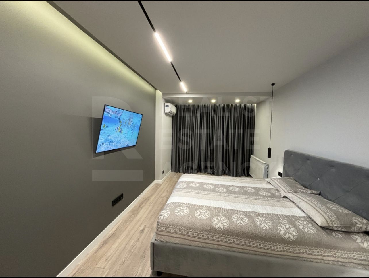 Chirie apartament, 1 cameră, bul. Mircea cel Bătrân, Ciocana - Poză 5