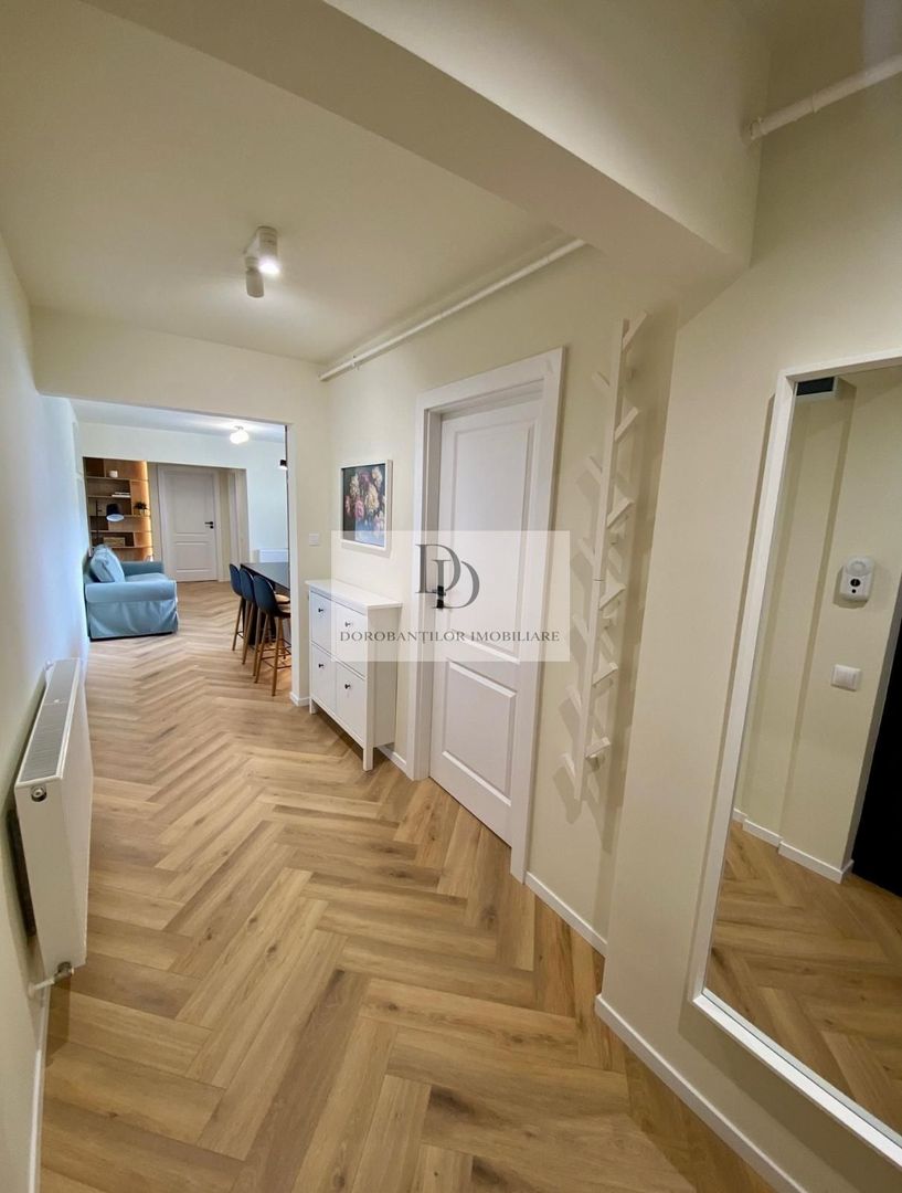 Apartament de vânzare 3 camere | Gheorgheni-Piata Hermes - Poză 5