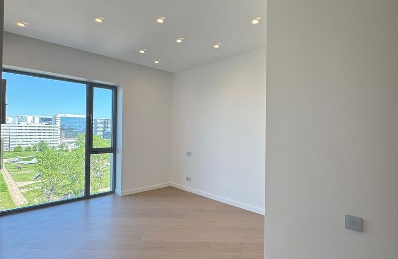 Vanzare 4 Camere Bloc Nou Aviatiei 183 MP - Poză 11