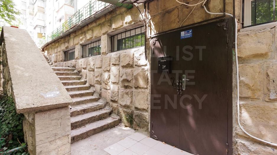 Vânzare, spațiu comercial. 88,7 mp, str. Onisifor Ghibu 1, Buiucani - Poză 6