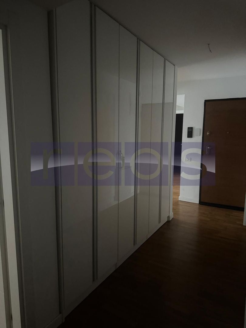 APARTAMENT 4 CAMERE | BLOC NOU | CURTE 77MP | FINISAJE LUX | NORDULUI - Poză 13