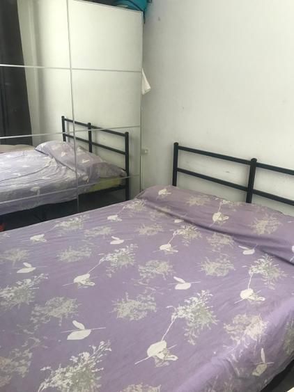 Apartament 3 camere cu parcare – Strada Rezervelor, demisol înalt, 52 mp - Poză 5