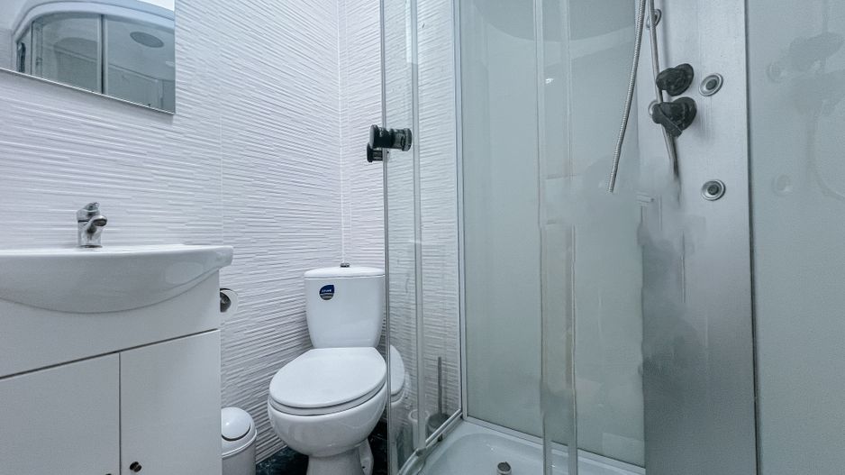 Palazu Mare(COD 05) - Apartament 3 camere| Parcare acoperită | Lac - Poză 20
