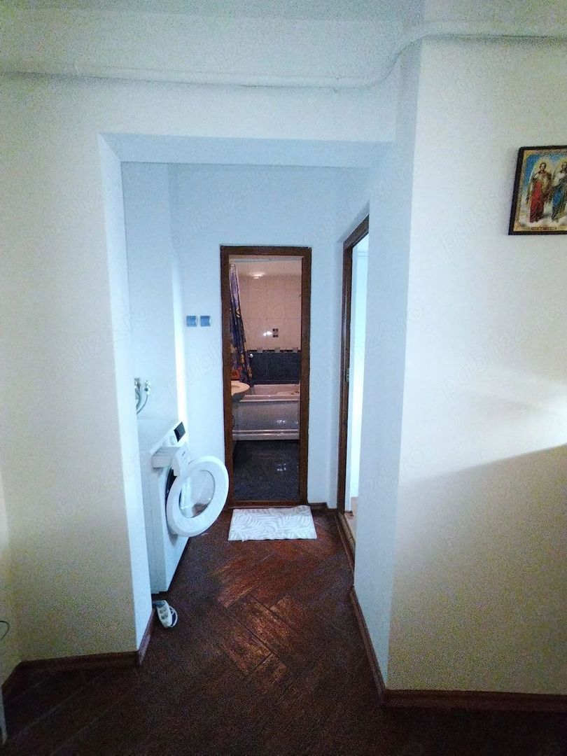De inchiriat apartament cu 2 camere in Tiglina, etaj 8, 450 euro negociabil - Poză 8