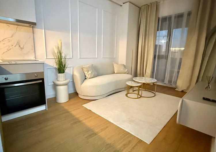 Apartament modern 2 camere | Pipera - Poză 1