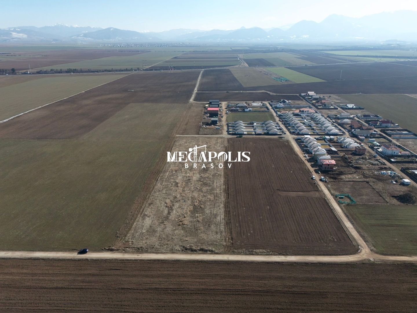 Parcela pentru Constructii / Utilitati / Zona Proxim Residence - Poză 6