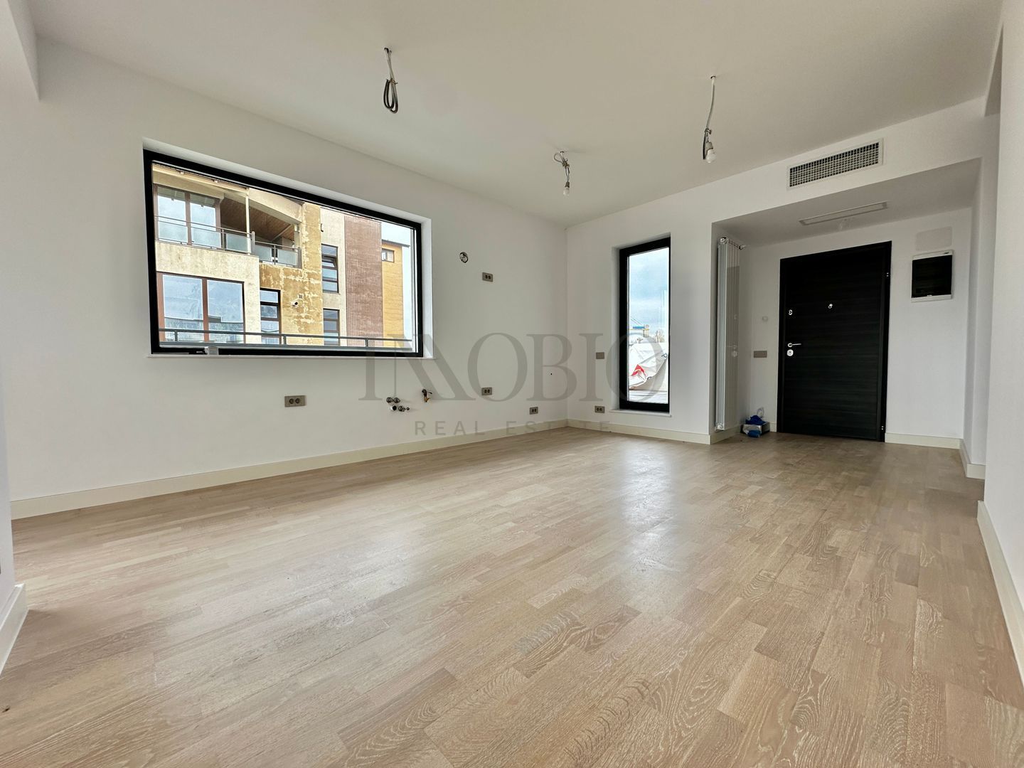 Penthouse 4 Camere | Terase 97 MP | Jolie Ville - Poză 2