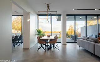 Smart-Home nZEB spectaculoasa Bucuresti Sector1 cu deschidere lac - Poză 11
