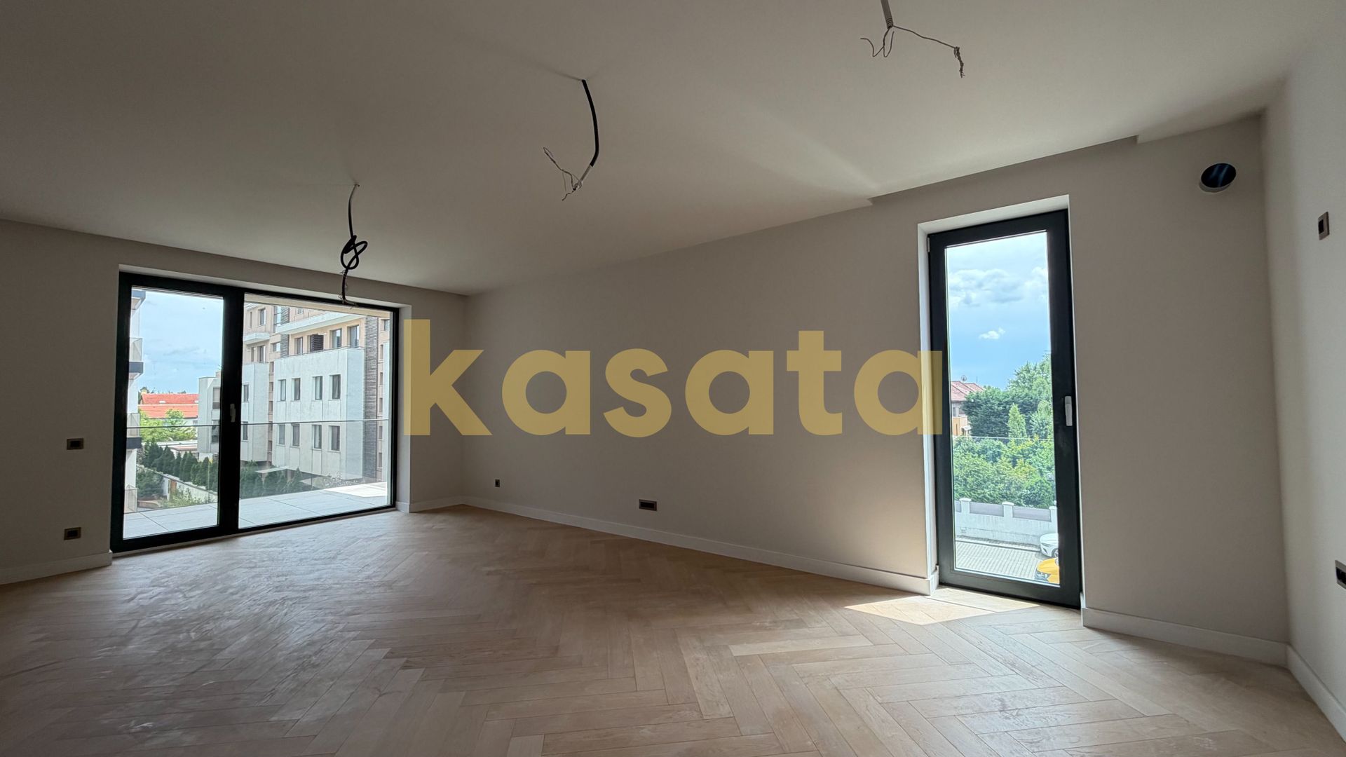4 camere I ARQA Jolie Village I Iancu Nicolae I 130 mp util I parcare - Poză 4