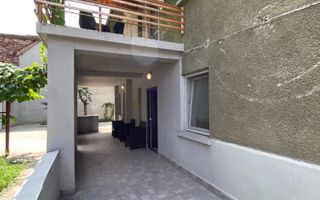 Casa zona Lipovei - Poză 39