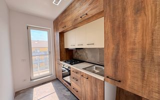 Apartament mobilat cu 2 camere si pod | Giroc | Profi - Poză 5