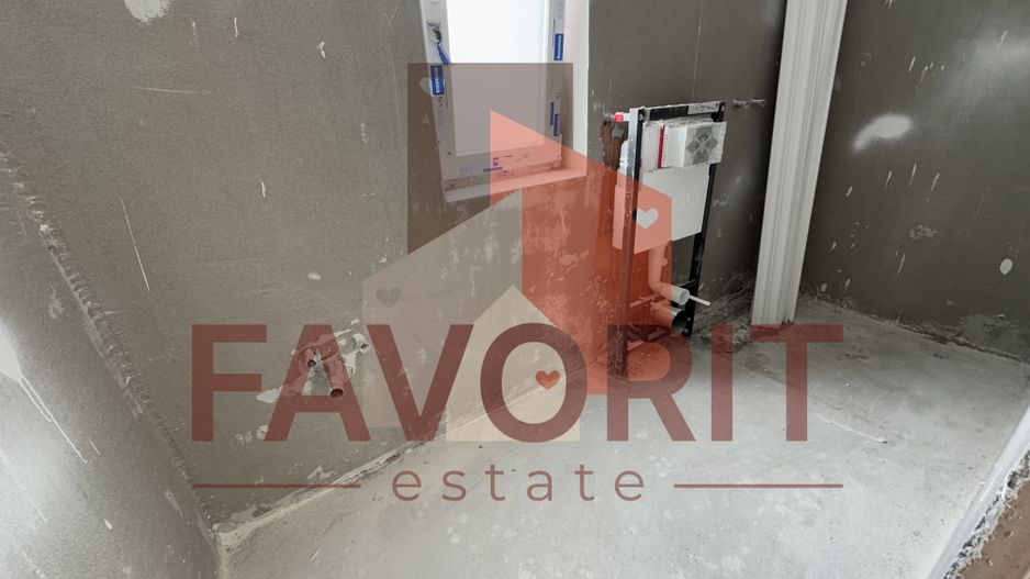 Duplex pe Parter | 4 camere | Zona centrala | Toate utilitatile | Mosnita Noua - Poză 8