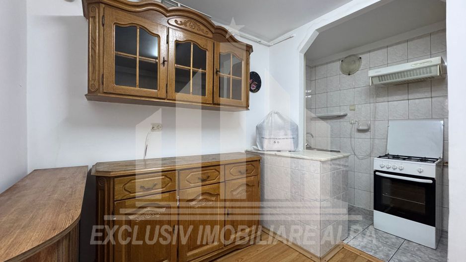 Apartament 3 camere decomandate | 66 mp | Etaj intermediar | Tolstoi - Poză 4