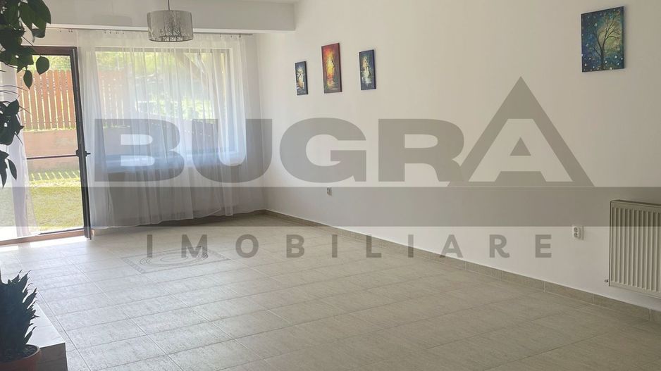Casa moderna de 220mp, 100mp curte, 3 parcari,zona Feleacului - Poză 4