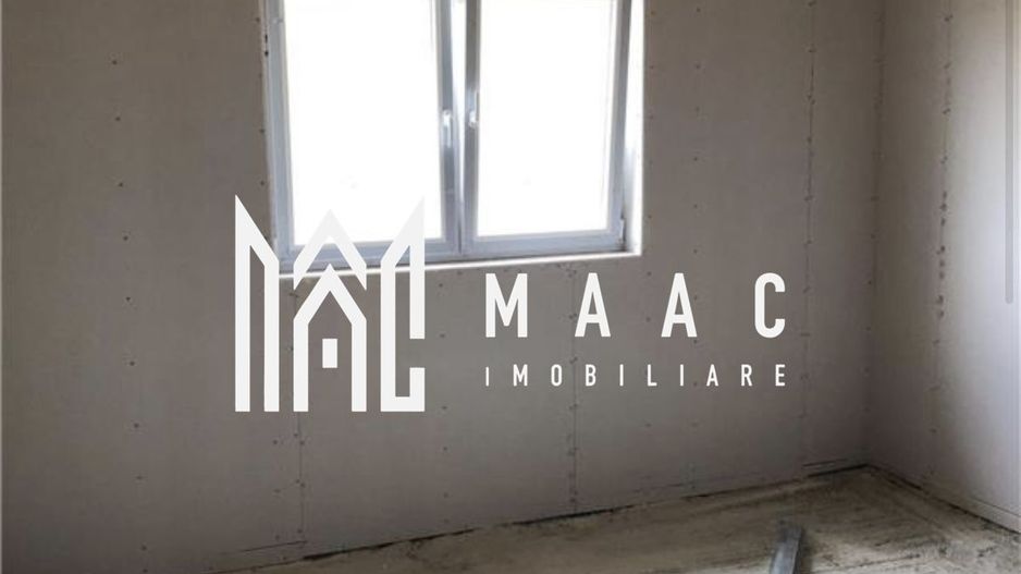 Casa individuala I 100 MPU I Cristian I Teren 300 MP - Poză 5