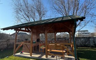 Inchiriere apartament premium | 3 camere | prima inchiriere| Baneasa - Poză 7