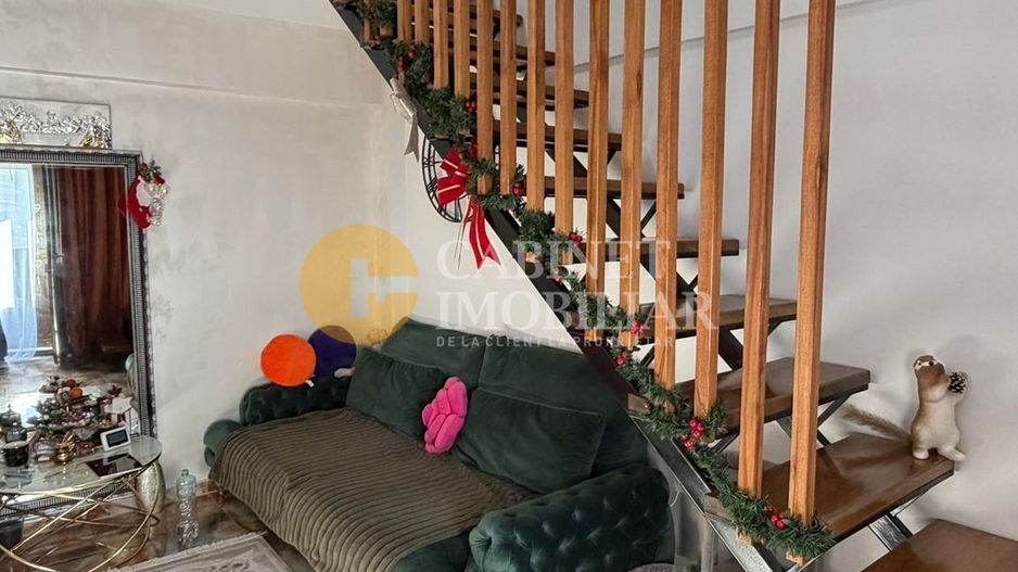 🔥🌿 APARTAMENT DEOSEBIT DE VÂNZARE – HLINCEA 🌿🔥 - Poză 18
