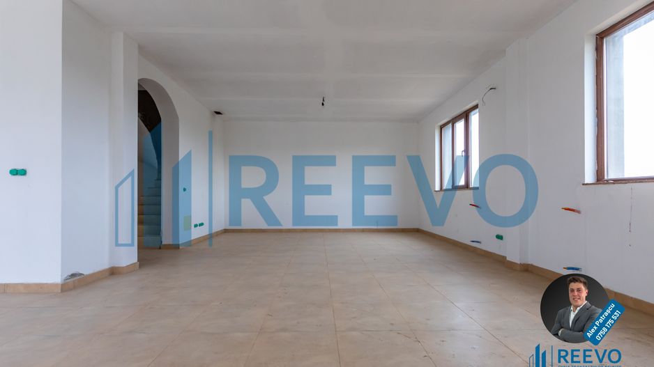 Casă/vilă de vânzare în Hemeiuș! - Poză 12