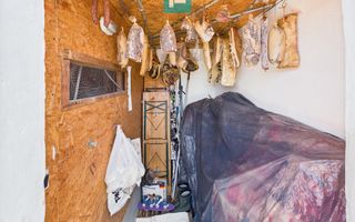 Casa cu potential multiplu in Curtici - Poză 38