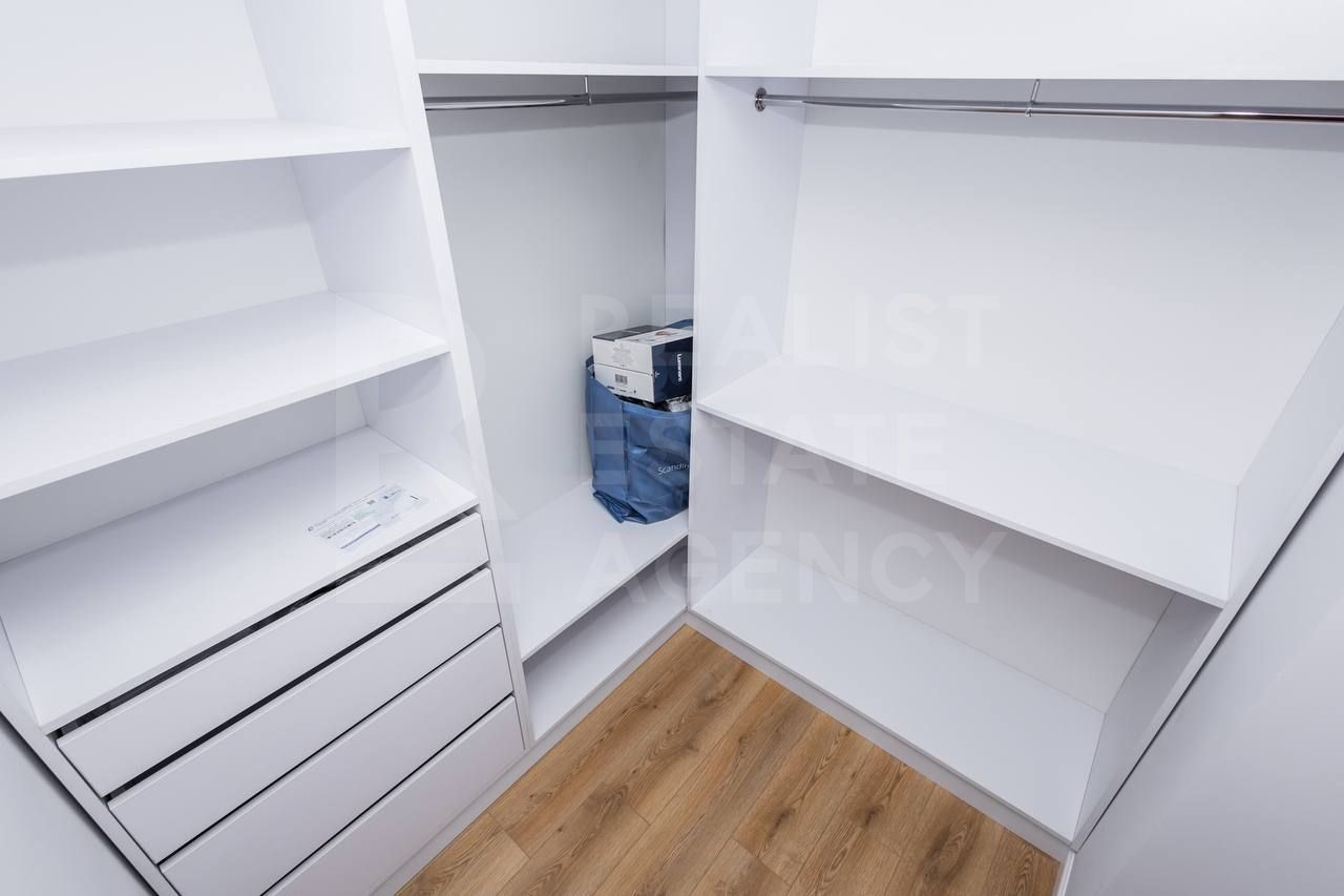 Vânzare, apartament, 2 camere + living, strada Alba Iulia, Buiucani - Poză 15