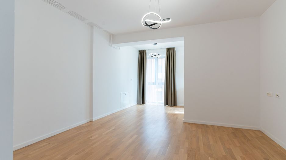 Apartament LUX 2 Camere Atlas Residence Aviatiei Herastrau - Poză 9