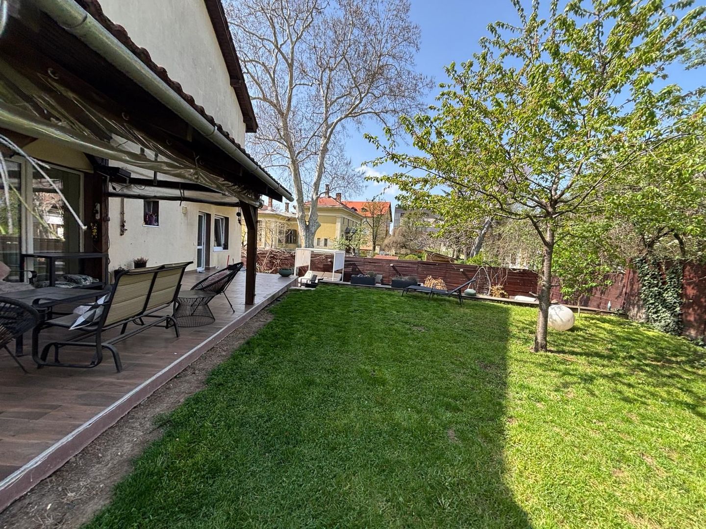 Casa individuala, zona centrala, SIBIU - Poză 15