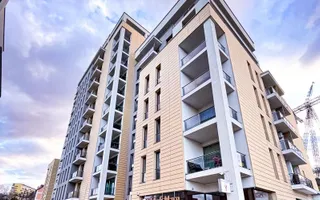 Apartament 2 camere 55 mp, zona Iulius Mall FSEGA - Poză 21