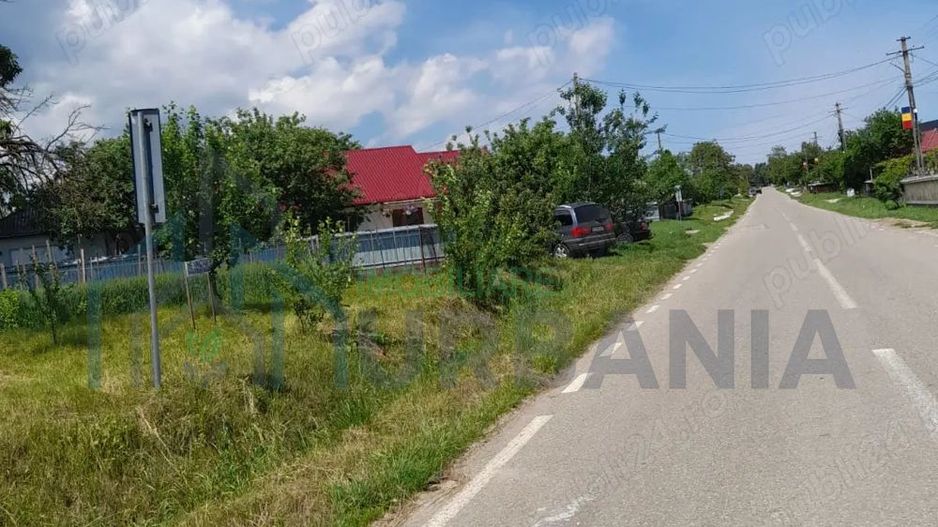 Teren constructie casa - Poză 2