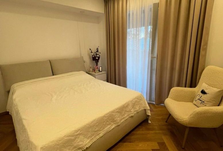 Lux!!! Vanzare apartament 5 camere | 2 locuri de parcare | Boxa | Baneasa - Nord - Poză 13