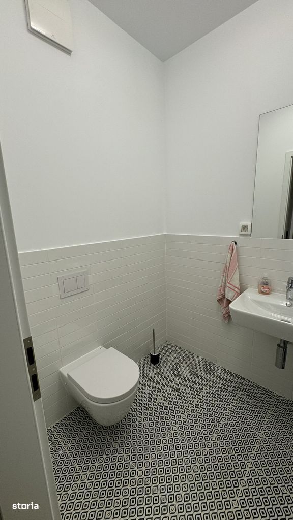 De inchiriat - Apartament 2 cam AVIAȚIEI PARK - Poză 8