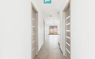 Casă individuală 120 mpu, teren 631 mp – Giarmata - Poză 17
