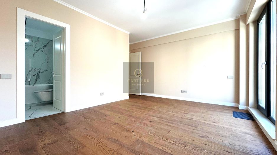 4 CAMERE + PARCARE( 2 AUTO)| PALATUL PARLAMENTULUI | - Poză 17