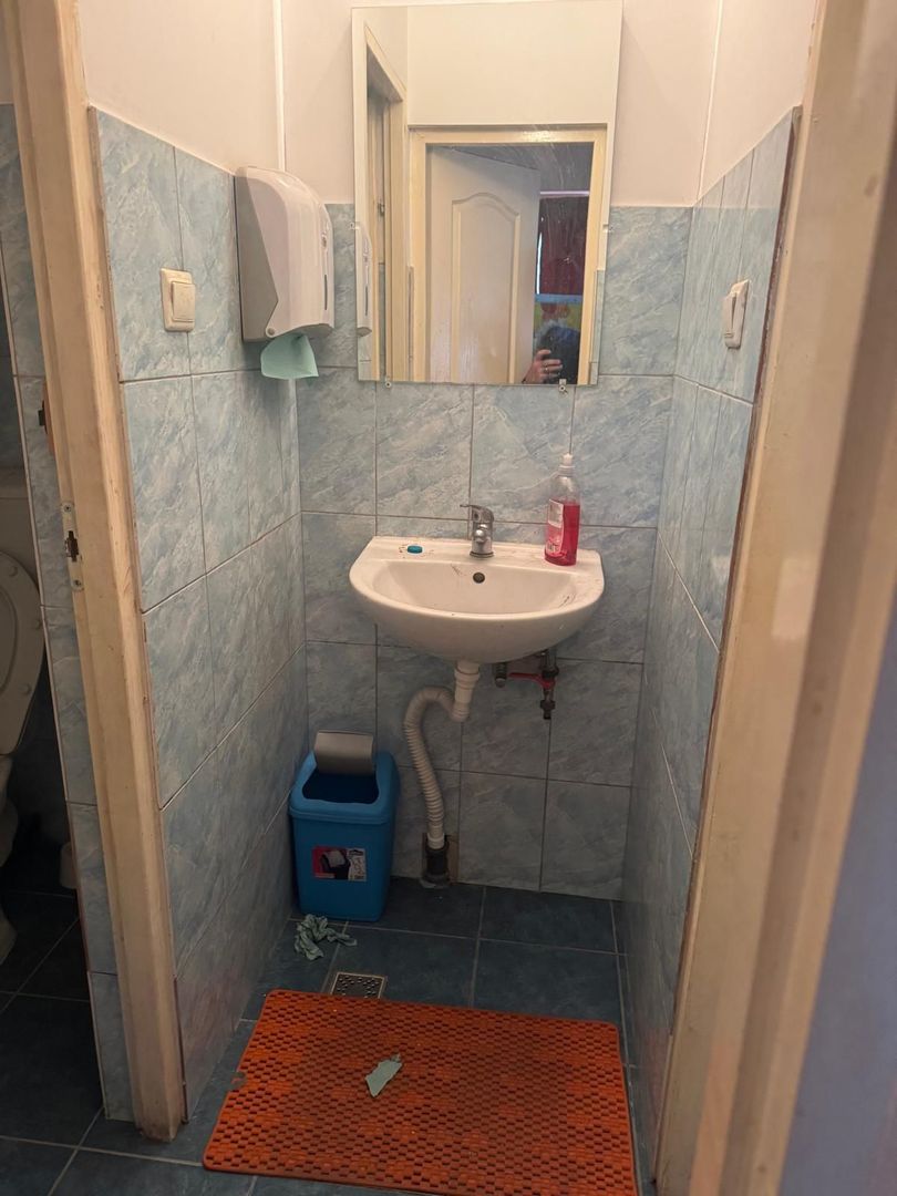 Spatiu Comercial de vanzare Trafic intens Str. Cocorilor Uta Arad - Poză 6