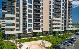 Apartament 2 camere | The Grand Kristal Faza II | Bd. Metalurgiei - Poză 3
