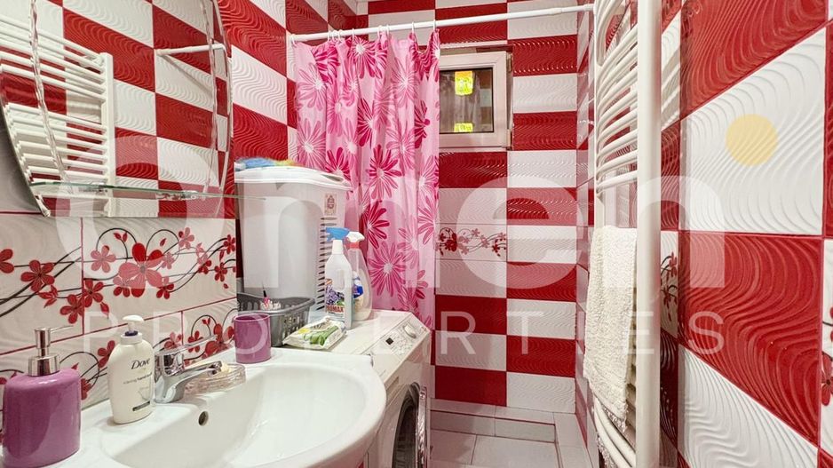 Apartament 2 camere de vanzare , strada Rapsodiei - Poză 6