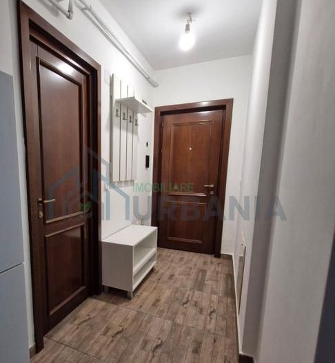 Apartament 1 cameră de închiriat în zona CUG, Iași, cu parcare privată inclusă - Poză 5