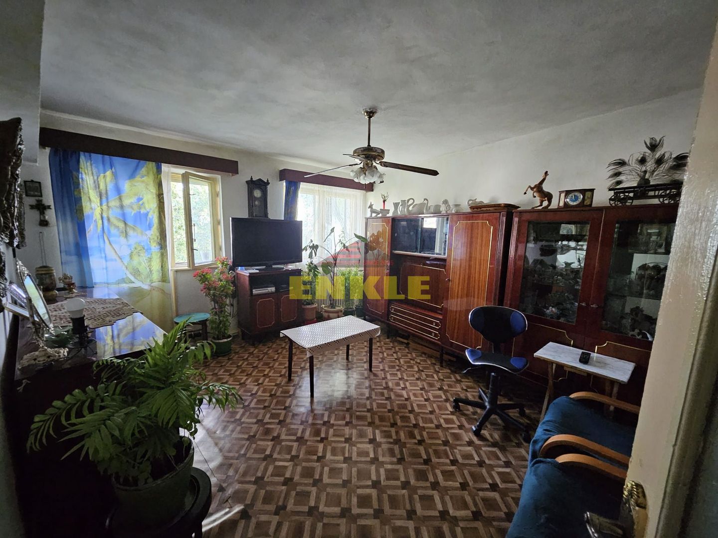 Apartament 3 camere, 63 mp, zona Bucovina - Poză 1