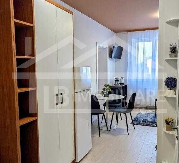 Studio, 44 mp, parcare, Zona UMFST - Poză 7