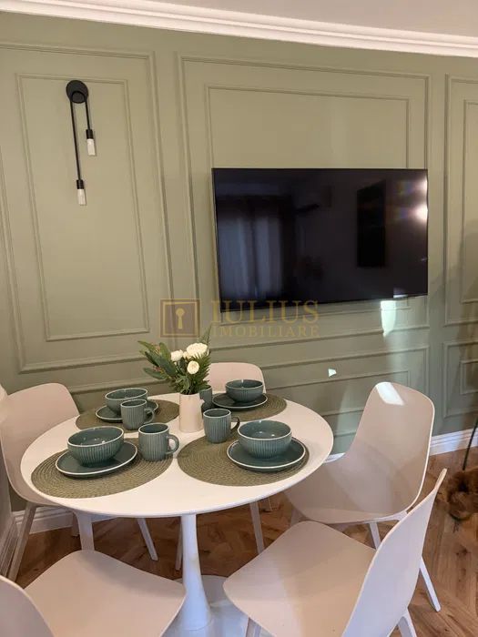 2 camere-apartament modern, Complexul Studentesc, ideal pentru studenti, familie - Poză 4