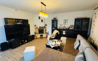 CASĂ 3 CAMERE TEREN 512 MP CAMPULUNG - Poză 2