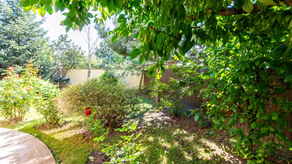 Casă / Vilă de vânzare cu 5 camere in Corbeanca/Tamasi, teren 801 mp - Poză 37