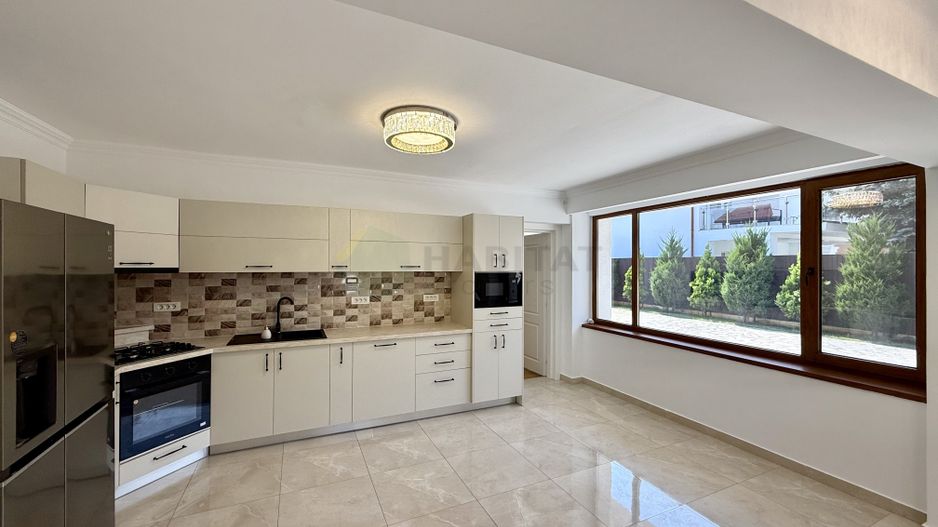 Vila premium 5 camere Pipera | Teren 1.000 mp - Poză 3