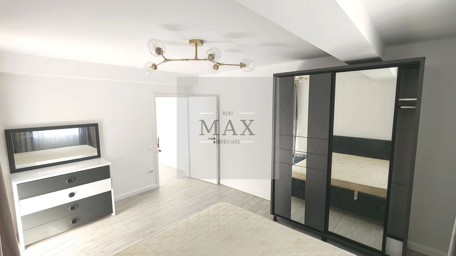 Apartament 2 camere Baciu | Parcare | Balcon | 0% Comision - Poză 4