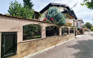 Vila 2 corpuri sector 6 -Valea Doftanei 650mp  teren 800mp - Poză 1
