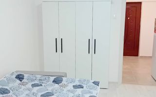 Garsoniera Tiglina 1, A-uri, etaj 1 - mobilata si utilata - Poză 3