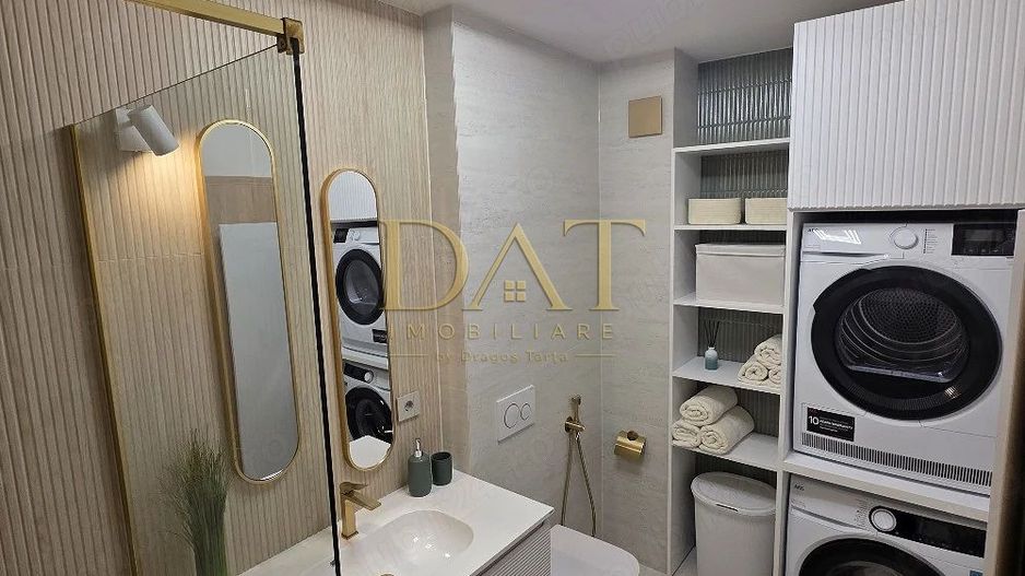 Apartament 2 camere | modern |  Elite City. - Poză 7