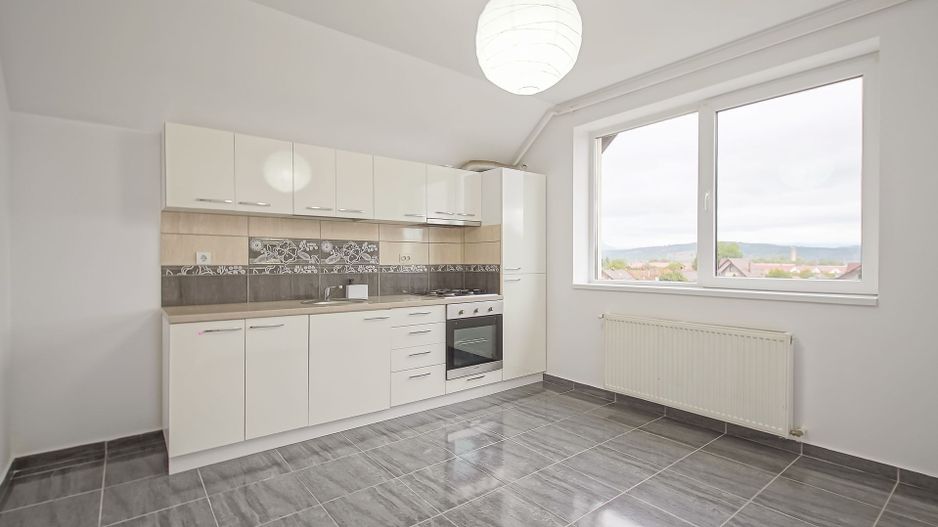 Apartament 4 camere pe două niveluri | 118 mp utili |  Râșnov - Poză 4