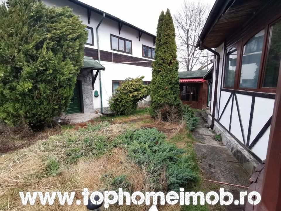 Pensiune Breaza 16 camere cu restaurant- Oportunitate! - Poză 10